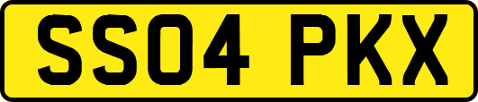 SS04PKX