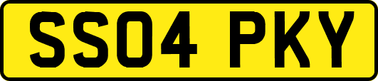 SS04PKY