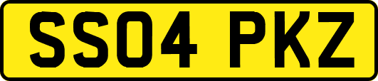 SS04PKZ