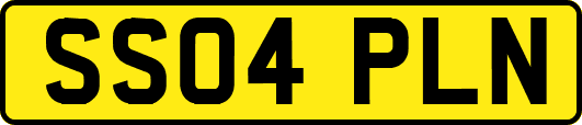 SS04PLN