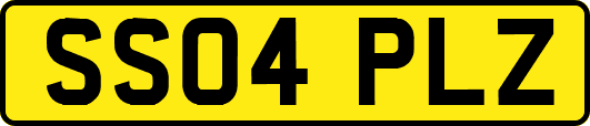 SS04PLZ