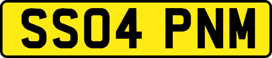 SS04PNM