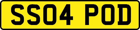 SS04POD