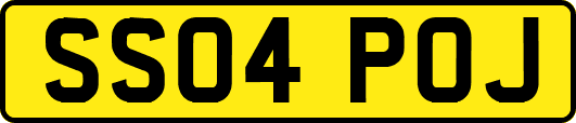 SS04POJ