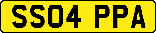 SS04PPA