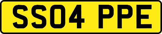 SS04PPE
