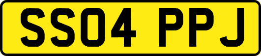 SS04PPJ