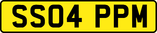 SS04PPM