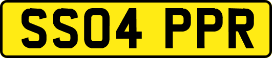SS04PPR