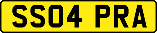 SS04PRA