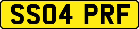 SS04PRF