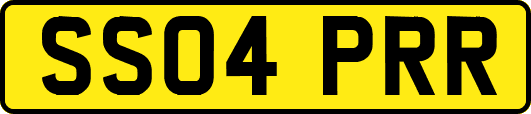 SS04PRR