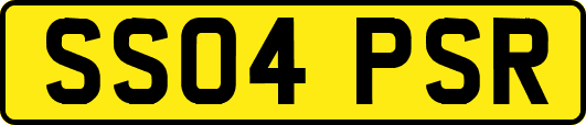 SS04PSR