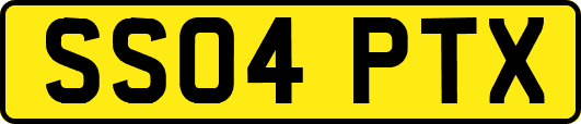 SS04PTX