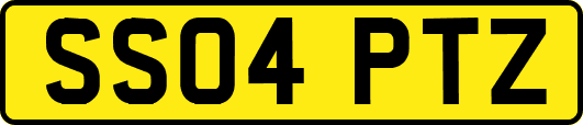SS04PTZ