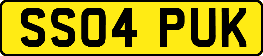 SS04PUK
