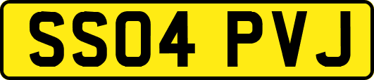 SS04PVJ