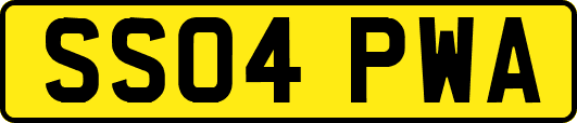 SS04PWA