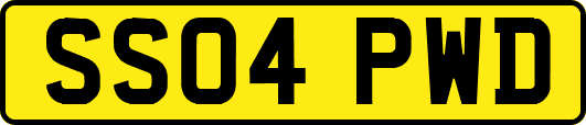 SS04PWD