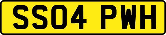SS04PWH
