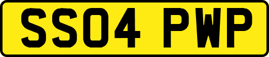 SS04PWP
