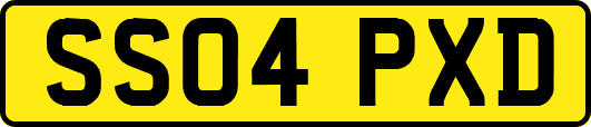 SS04PXD
