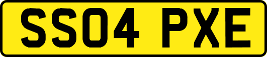SS04PXE