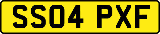 SS04PXF