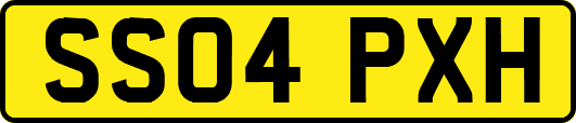 SS04PXH