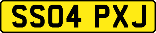 SS04PXJ