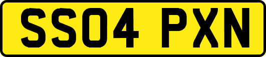 SS04PXN