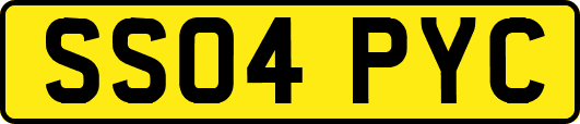SS04PYC