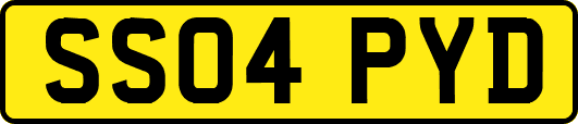 SS04PYD