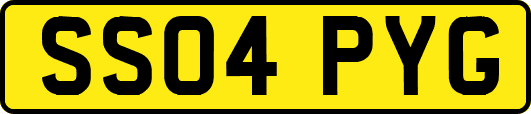 SS04PYG
