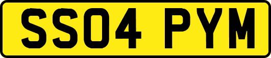SS04PYM