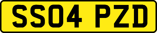SS04PZD