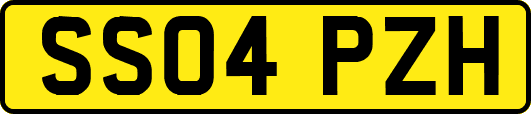 SS04PZH