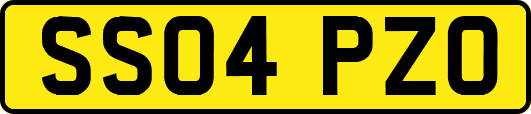 SS04PZO