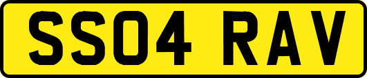 SS04RAV