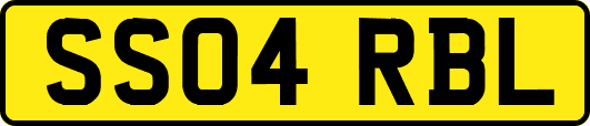 SS04RBL