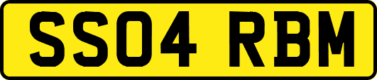 SS04RBM