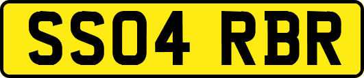 SS04RBR