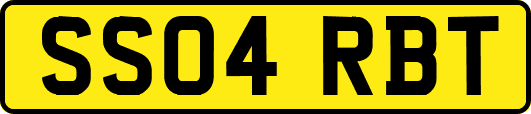 SS04RBT