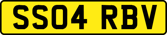 SS04RBV