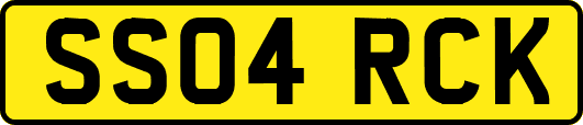 SS04RCK