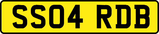 SS04RDB