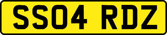 SS04RDZ