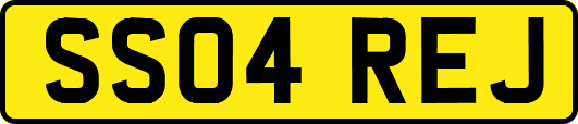 SS04REJ