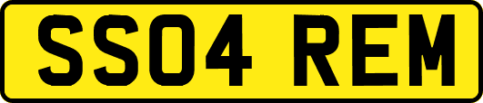 SS04REM