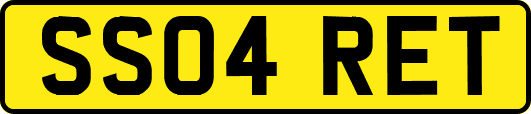 SS04RET